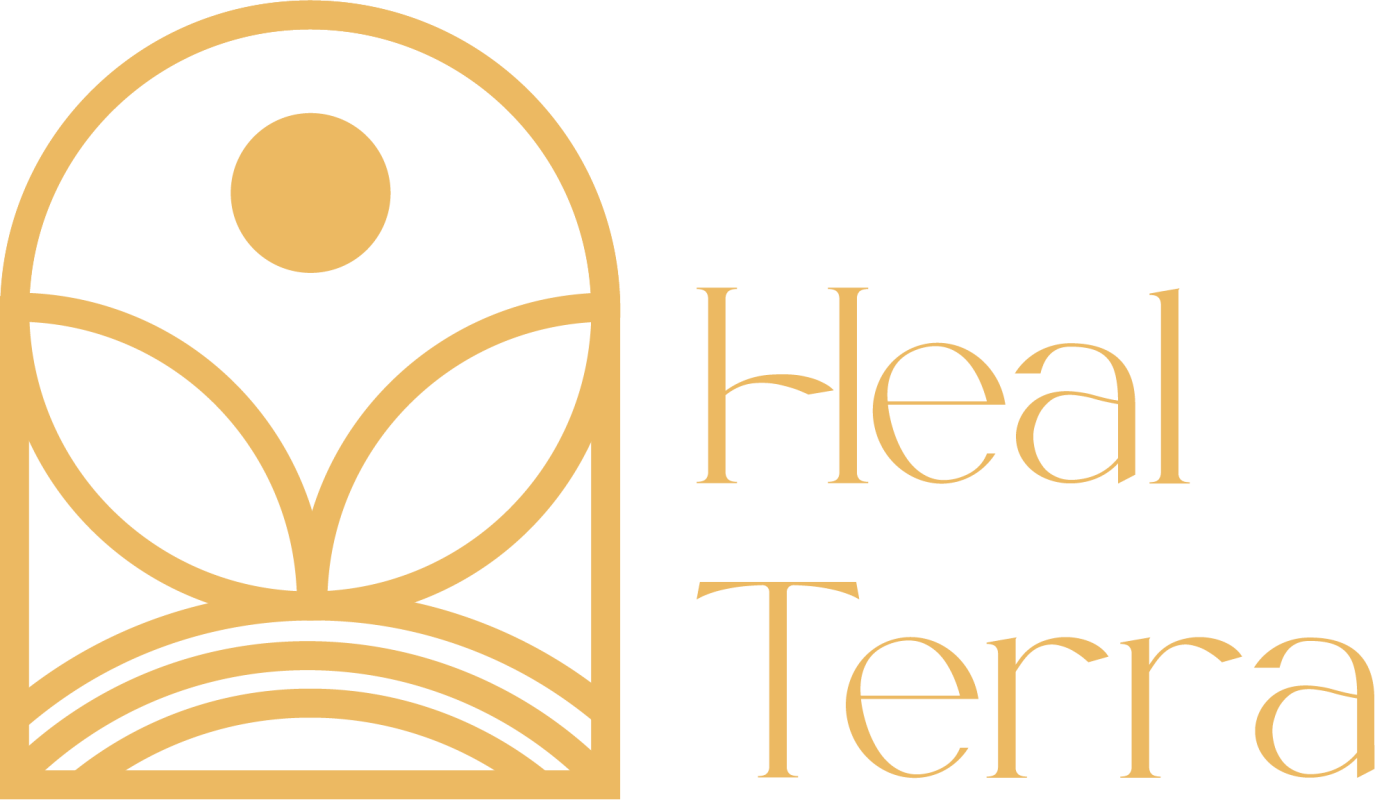 Heal Terra
