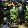THIỀN LÂM TERRARIUM