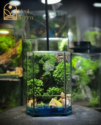 Trấn Sơn Bảo Tháp