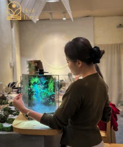 tuyet-tac-terrarium-the-misty-forest-voi-hieu-ung-khoi-suong-va-thac-nuoc-chay-roc-rach-heal-terra